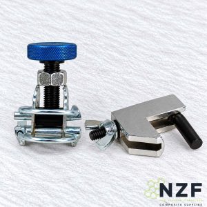 Line Clamp