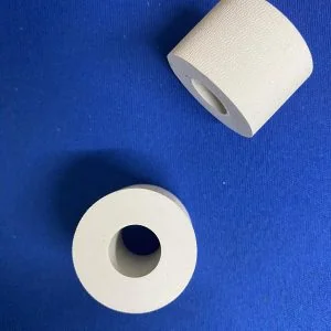 White Anvil Sleeves