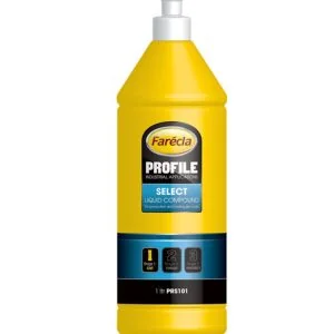 Picture of Yellow Bottle
