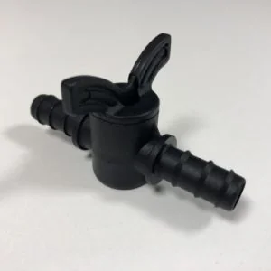 17mm Tap Connector