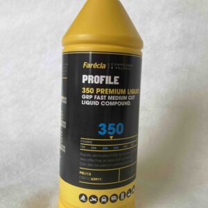 Gelcoat Cutting Compound - Farecla Premium