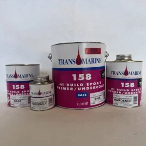 Epoxy Primer - High Build