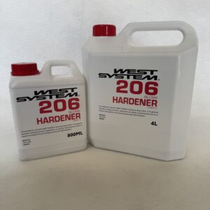 206 Epoxy Hardener