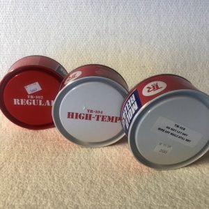 Mould Release Wax