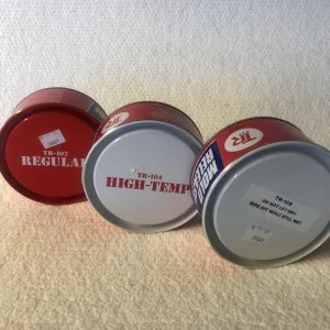 Mould Release Wax
