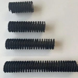 22mm Bristle Roller - Sleeve
