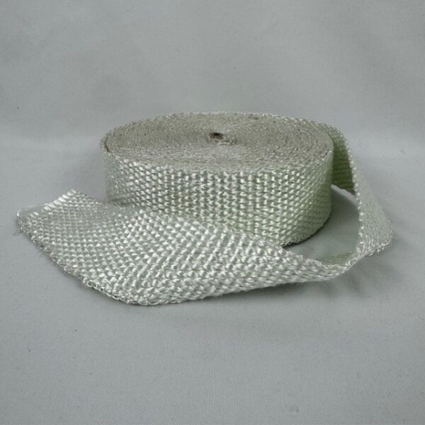 Exhaust Wrap - Thermal Tape - Image 4