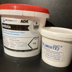 Epoxy Structural Adhesive