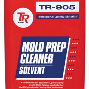 TR905 Mould Cleaner
