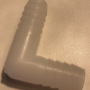 14mm Elbow Connector
