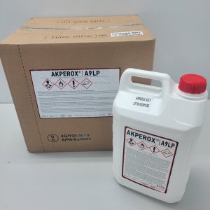 MEKP Catalyst - Expired Stock