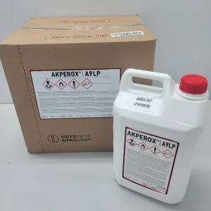 MEKP Catalyst - Expired Stock