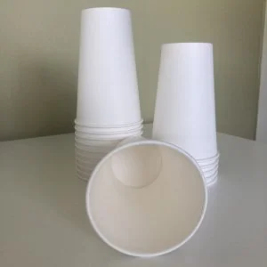 Mixing Cup - Paper