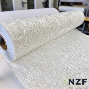100gsm Chopped Strand Mat - Powder Bound