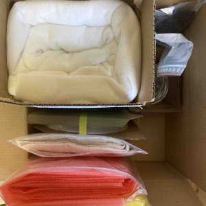 Vacuum Bagging Starter Kit