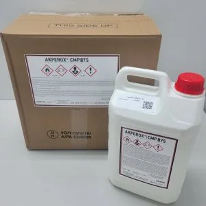 Catalysts (MEKP)