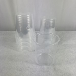 Popcorn Gun - Liner Cups
