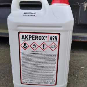 MEKP Catalyst - A9H