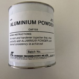 Aluminium Powder