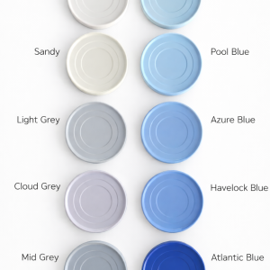 Pool Flowcoat - 4kg & 10kg Packs