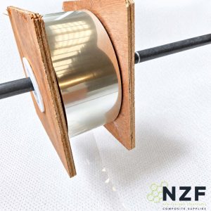 Mylar Tape - 23 Micron