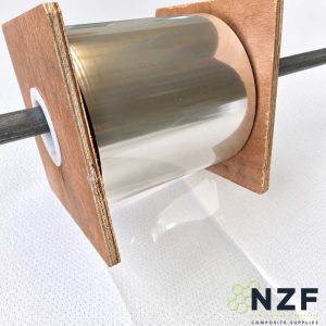 Mylar Cloth - 23 Micron