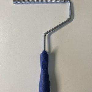 Alloy Spiral Roller - 12 x 150mm