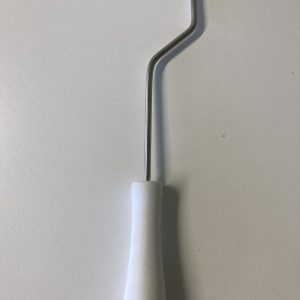 Steel Spiral Roller - 8 x 60mm